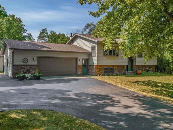 7475 Privett Road, Sauk City, WI 53583