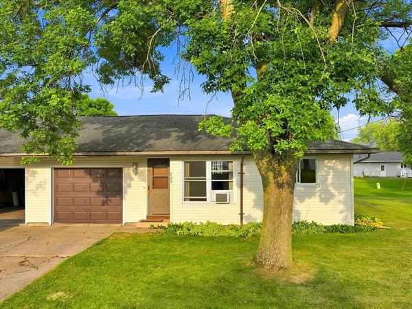 725 - 727 N PLUM AVENUE, Marshfield, WI 54449