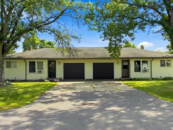 725 - 727 N PLUM AVENUE, Marshfield, WI 54449