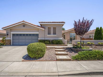2080 Corleone Drive, Sparks, NV 89434 Photo