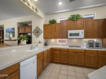 2080 Corleone Drive, Sparks, NV 89434 Photo