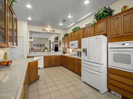 2080 Corleone Drive, Sparks, NV 89434 Photo