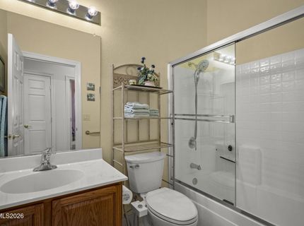 2080 Corleone Drive, Sparks, NV 89434 Photo