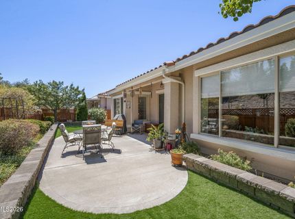 2080 Corleone Drive, Sparks, NV 89434 Photo