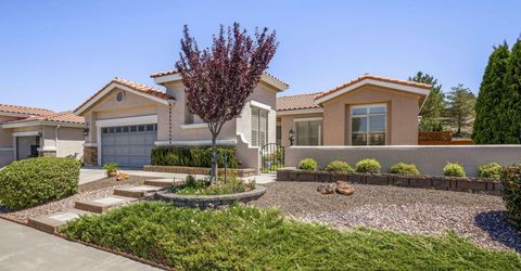 2080 Corleone Drive, Sparks, NV 89434 Photo
