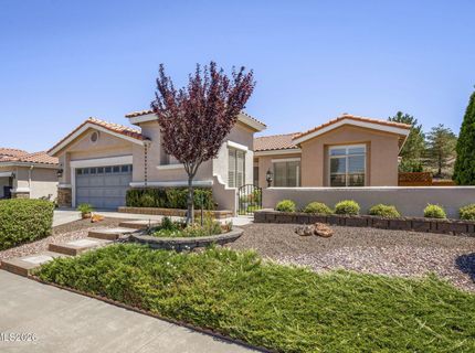 2080 Corleone Drive, Sparks, NV 89434 Photo