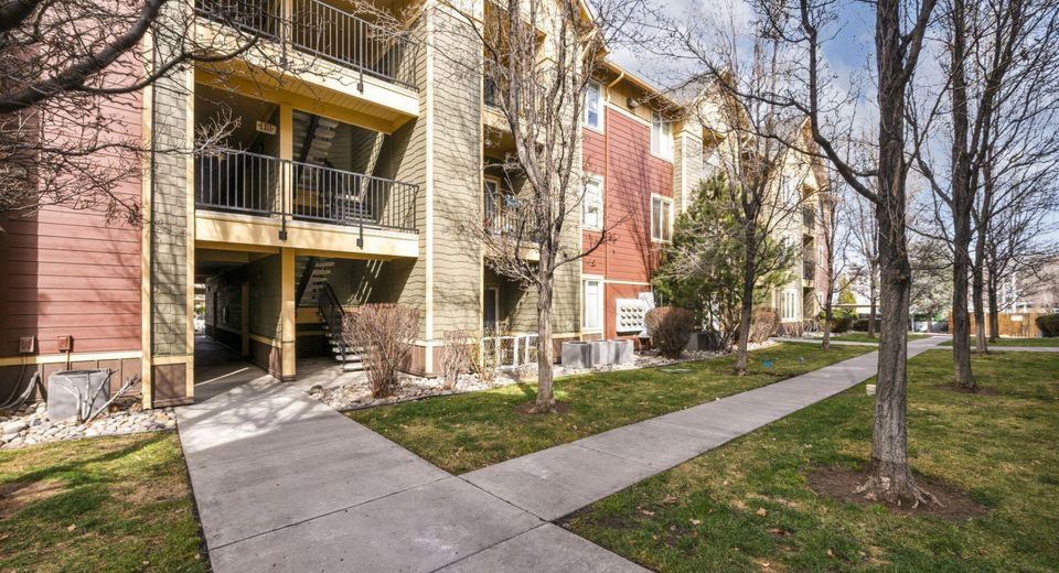 1450 Idlewild Drive, Unit 1133, Reno, NV 89509 Photo
