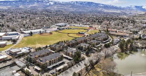 1450 Idlewild Drive, Unit 1133, Reno, NV 89509 Photo