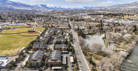 1450 Idlewild Drive, Unit 1133, Reno, NV 89509 Photo