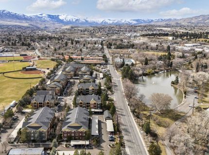 1450 Idlewild Drive, Unit 1133, Reno, NV 89509 Photo
