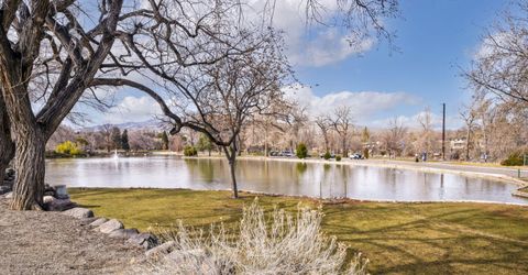 1450 Idlewild Drive, Unit 1133, Reno, NV 89509 Photo