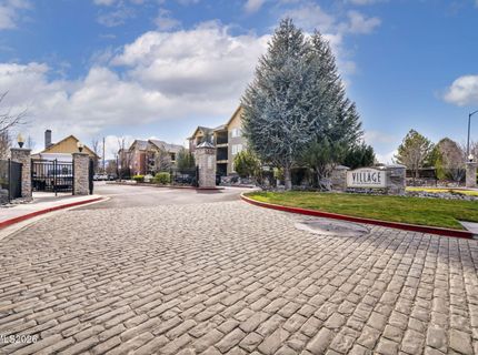 1450 Idlewild Drive, Unit 1133, Reno, NV 89509 Photo