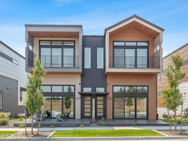 2422 W Lumber Lane, Coeur d'Alene, ID 83814