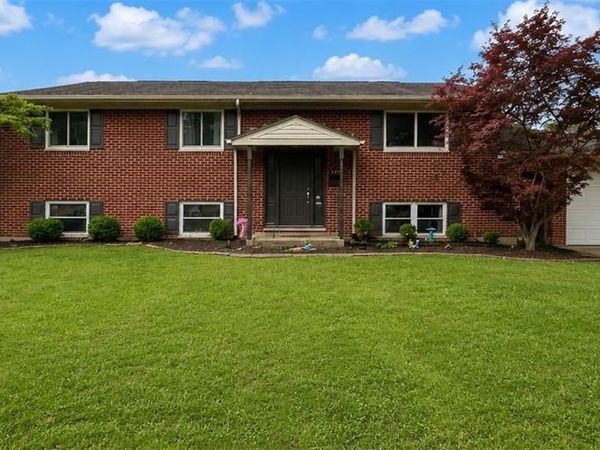 420 Goldleaf Avenue, Vandalia, OH 45377