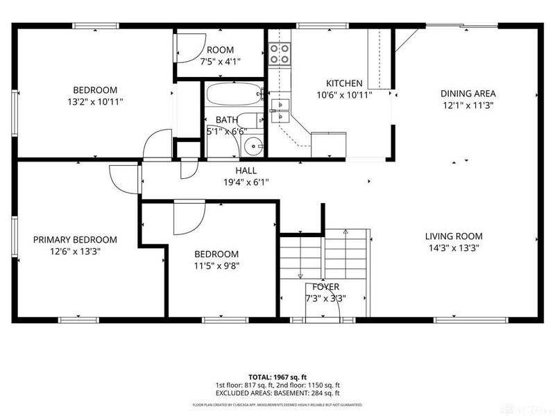 420 Goldleaf Avenue, Vandalia, OH 45377 Photo 14