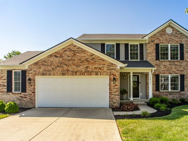 15817 River Birch Road, Westfield, IN 46074