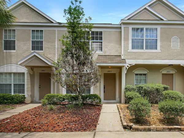 2403 LAKE WOODBERRY CIRCLE, BRANDON, FL 33510