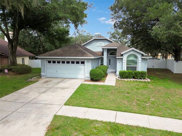 4133 BARRET AVENUE , PLANT CITY, FL 33566