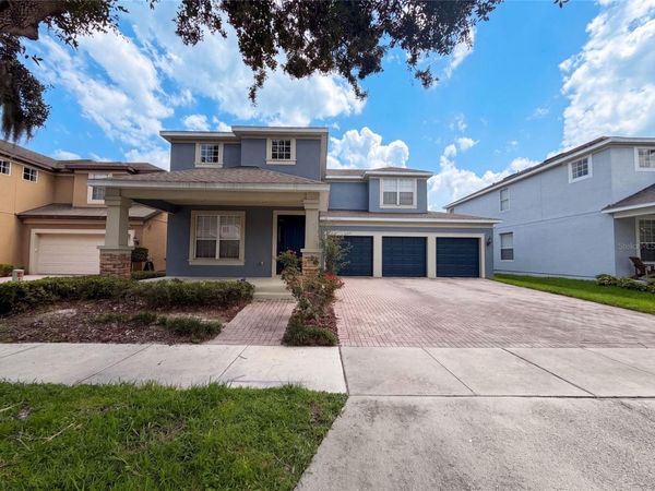 13228 ROSKIN LANE , WINDERMERE, FL 34786