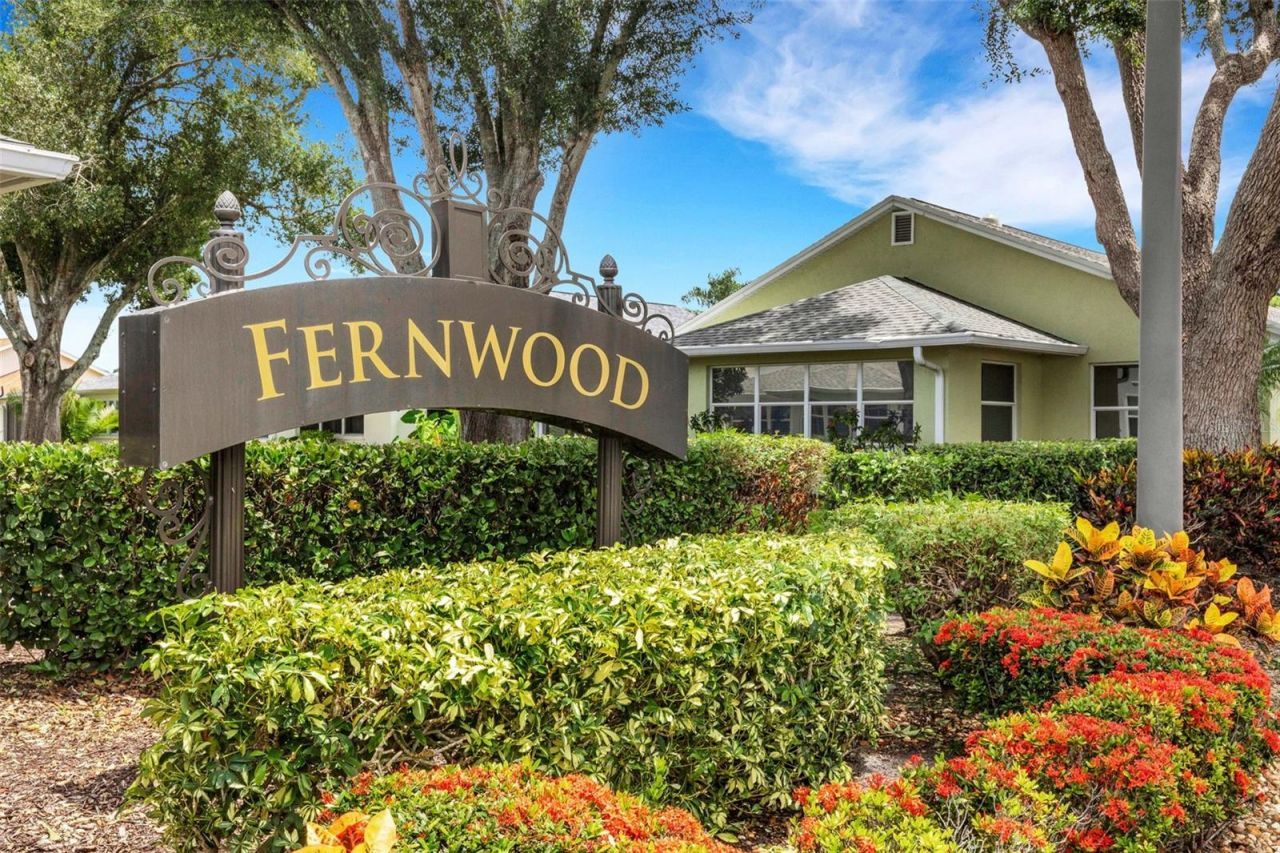 4430 Fern Drive, Bradenton, FL 34208 Photo