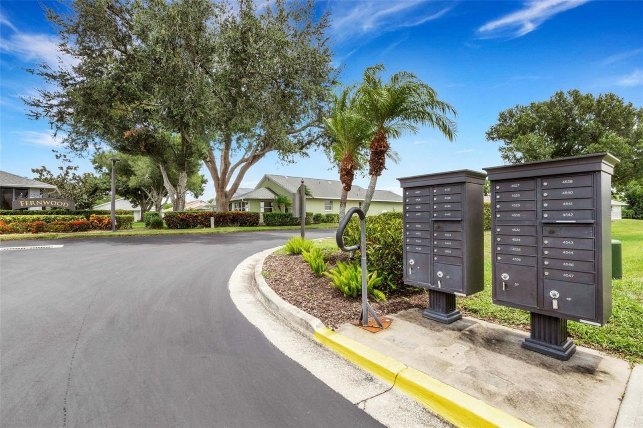 4430 Fern Drive, Bradenton, FL 34208 Photo