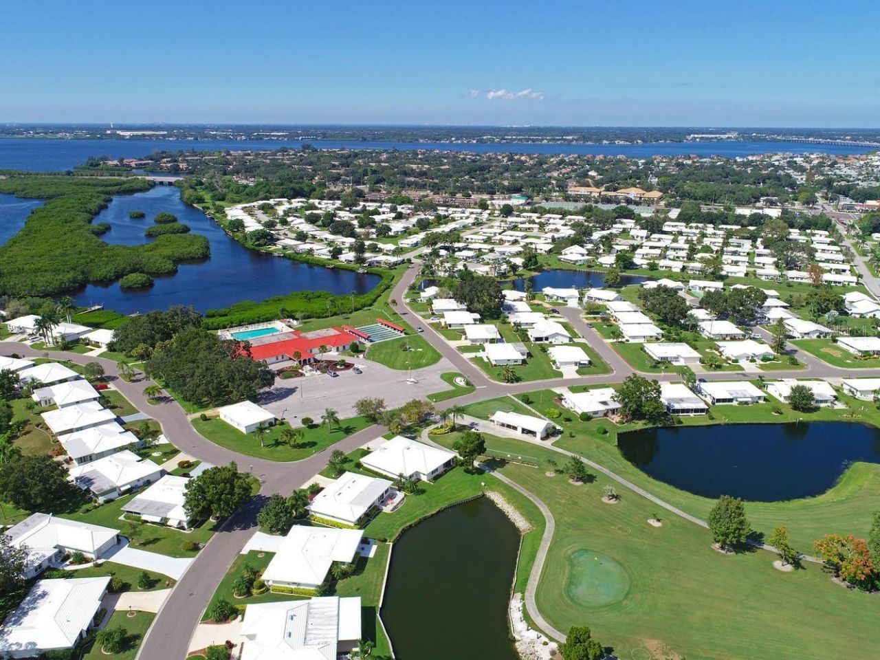 4430 Fern Drive, Bradenton, FL 34208 Photo