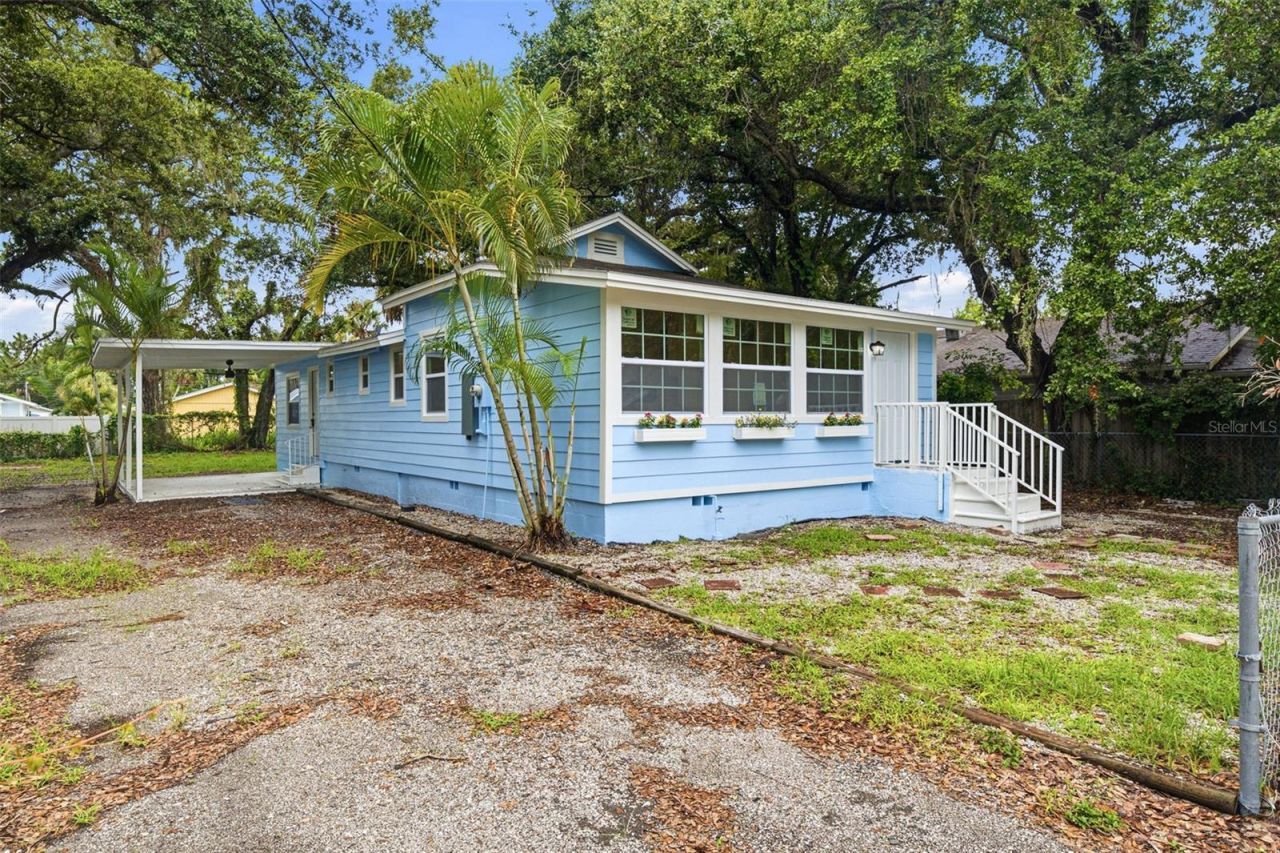 1468 19th Street, Sarasota, FL 34234 Photo