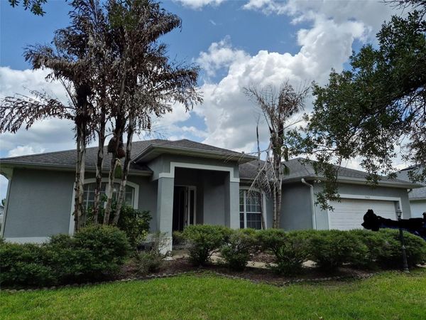 3163 FOREST CREEK DRIVE , MELBOURNE, FL 32901