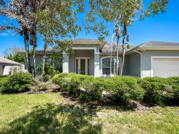 3163 FOREST CREEK DRIVE, MELBOURNE, FL 32901