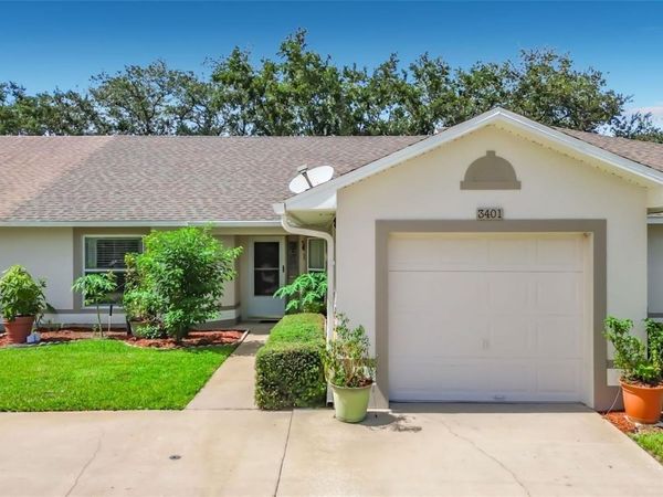3401 CELENA CIRCLE , ST CLOUD, FL 34769