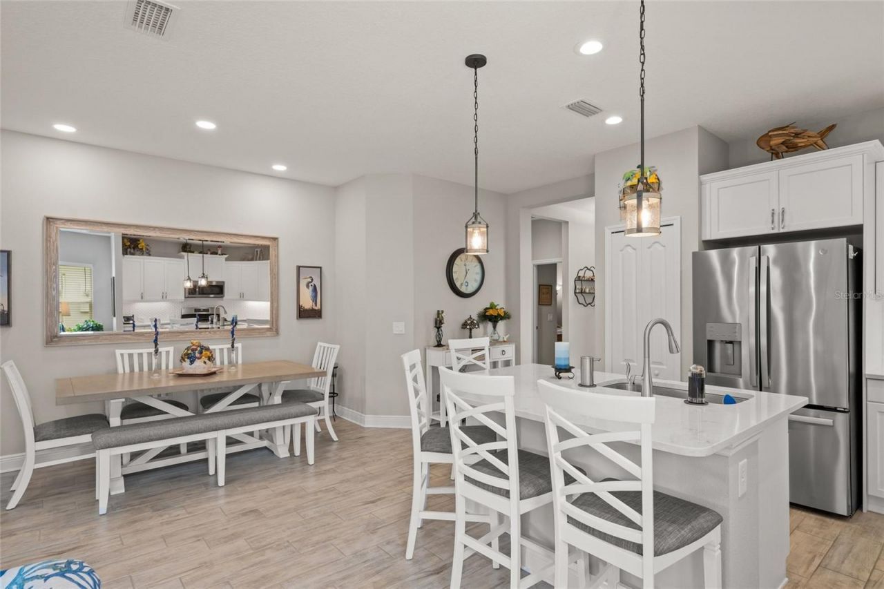 4639 Deep Creek Terrace, Parrish, FL 34219 Photo