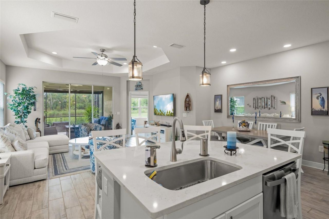 4639 Deep Creek Terrace, Parrish, FL 34219 Photo