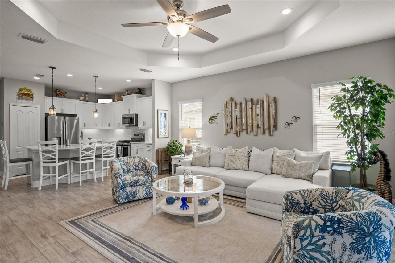 4639 Deep Creek Terrace, Parrish, FL 34219 Photo