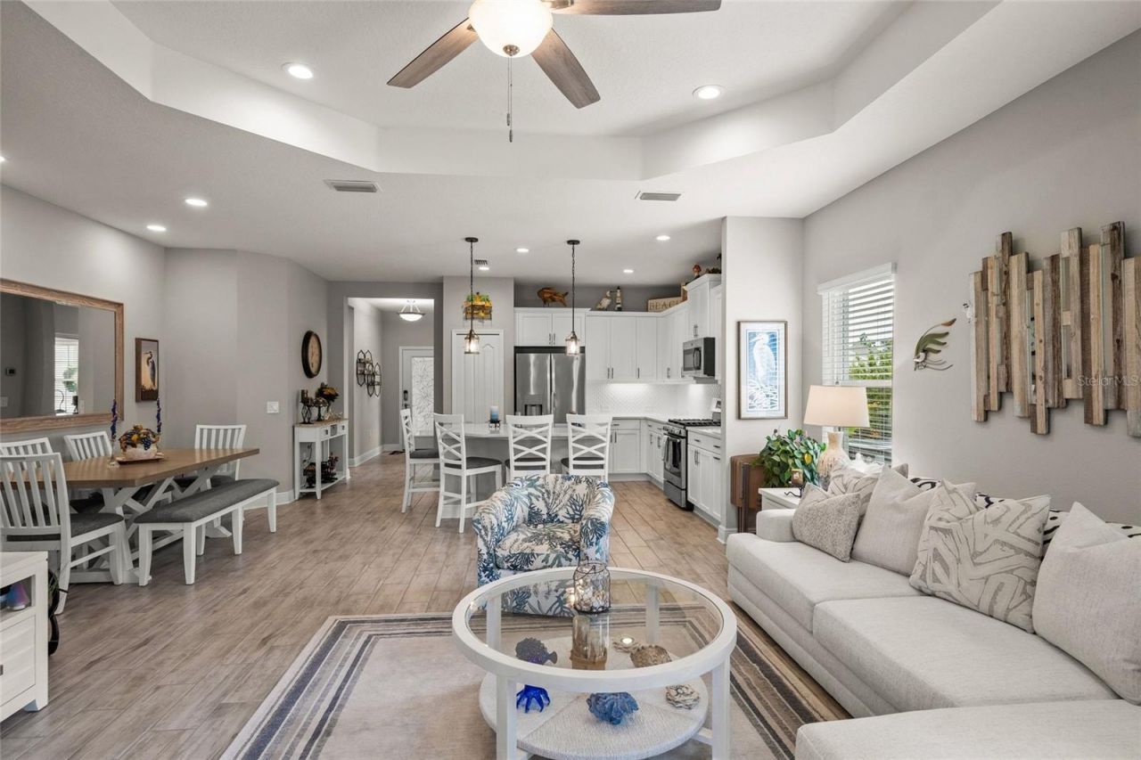 4639 Deep Creek Terrace, Parrish, FL 34219 Photo