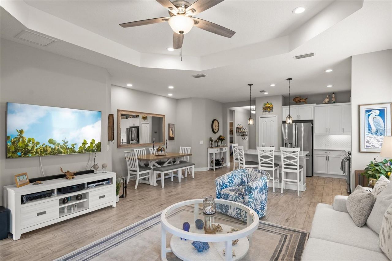 4639 Deep Creek Terrace, Parrish, FL 34219 Photo