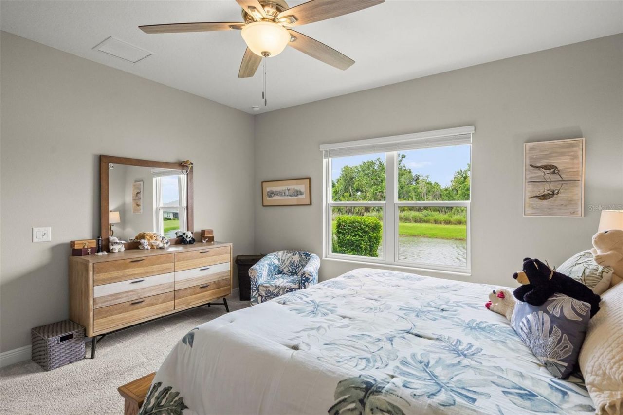 4639 Deep Creek Terrace, Parrish, FL 34219 Photo