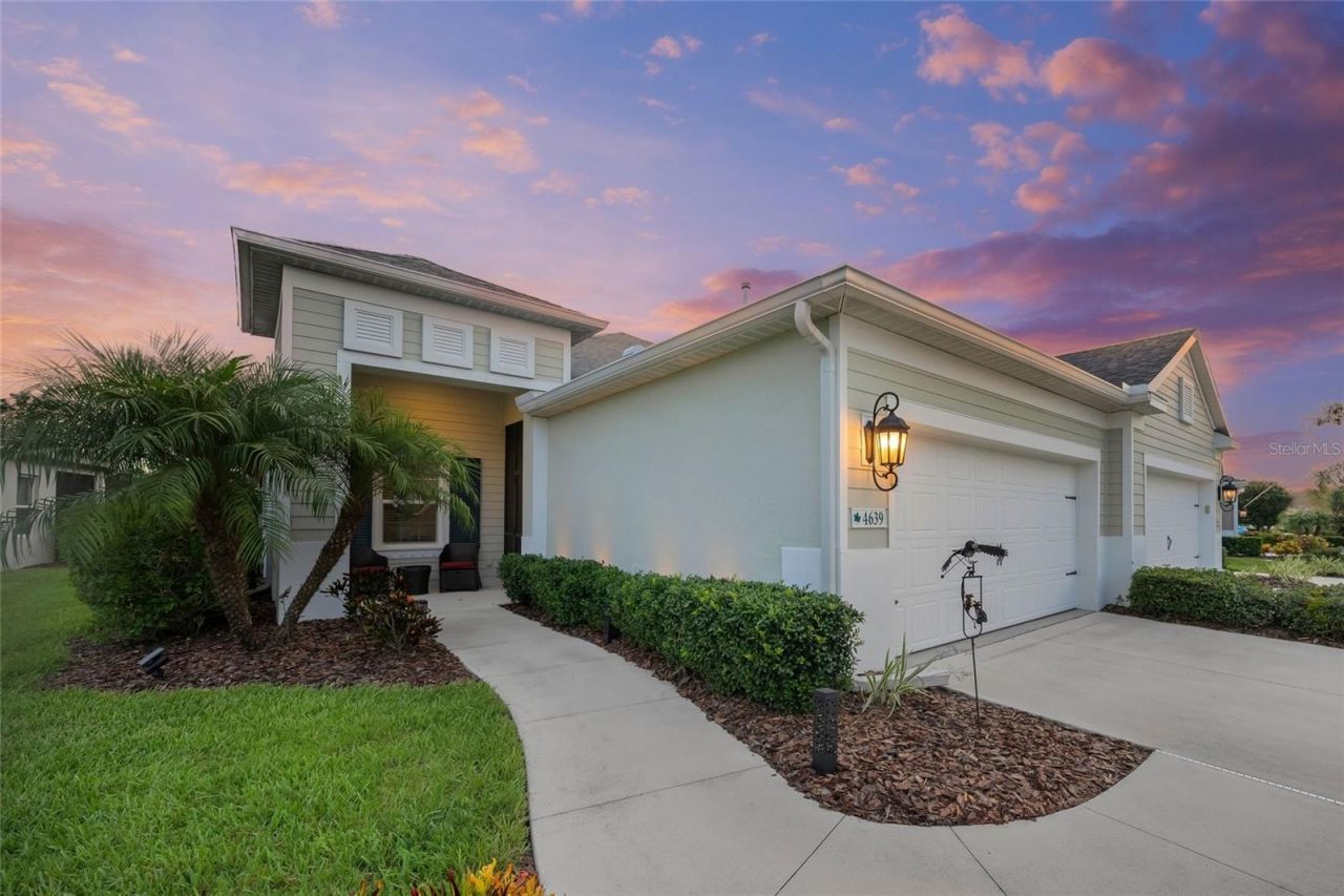 4639 Deep Creek Terrace, Parrish, FL 34219 Photo