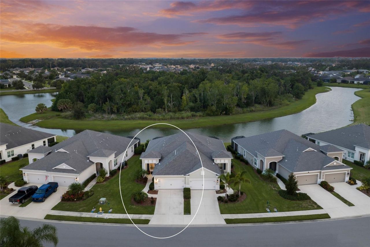 4639 Deep Creek Terrace, Parrish, FL 34219 Photo