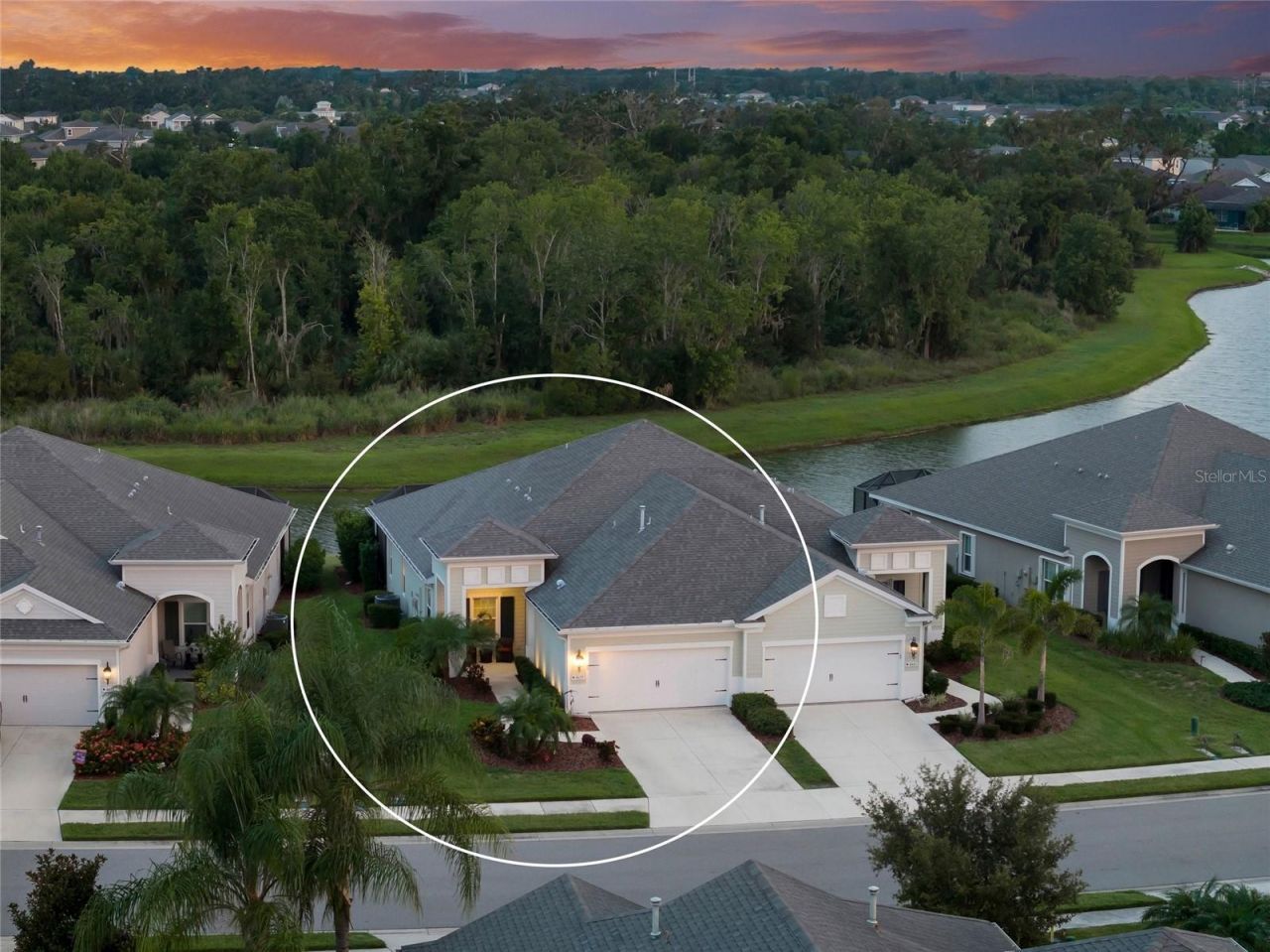 4639 Deep Creek Terrace, Parrish, FL 34219 Photo