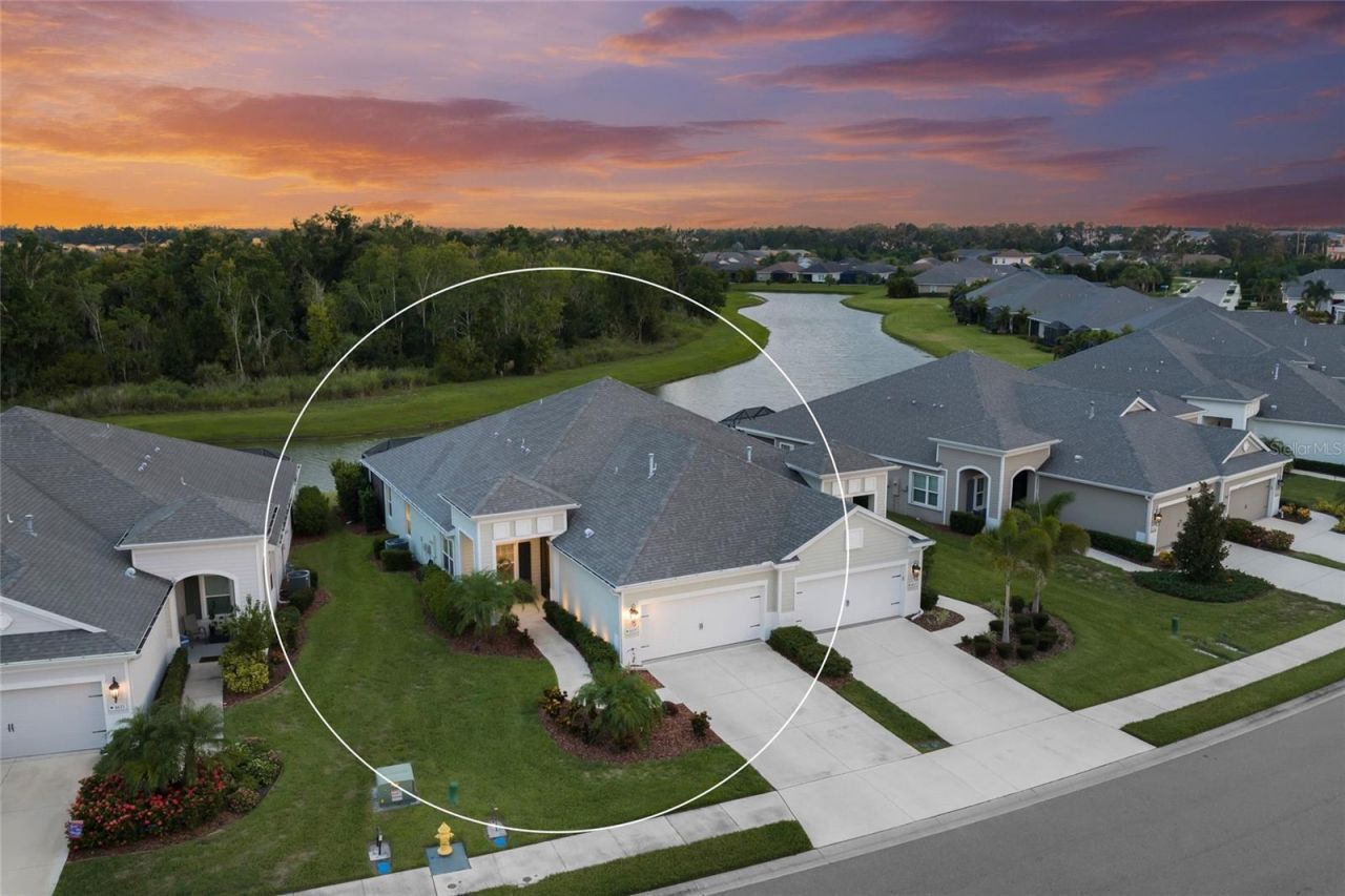 4639 Deep Creek Terrace, Parrish, FL 34219 Photo