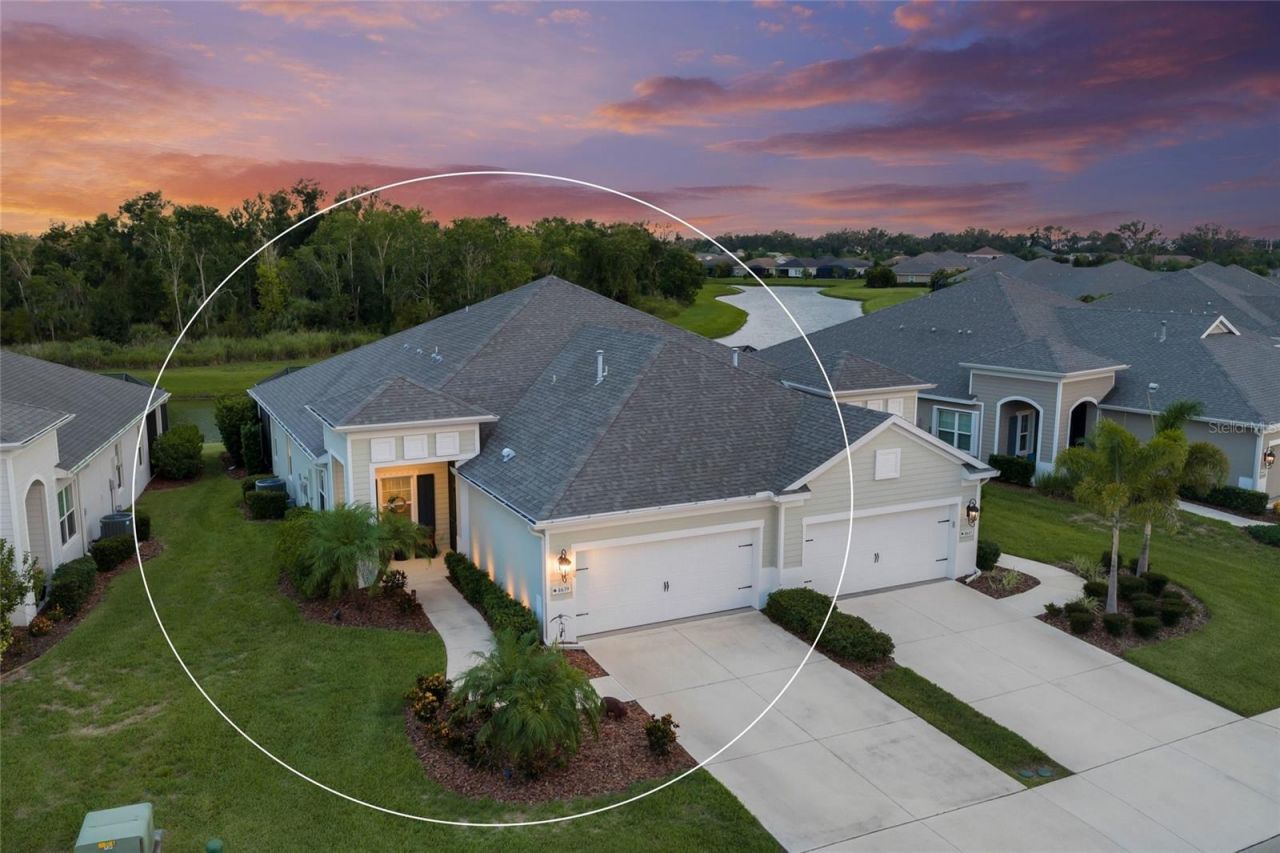 4639 Deep Creek Terrace, Parrish, FL 34219 Photo