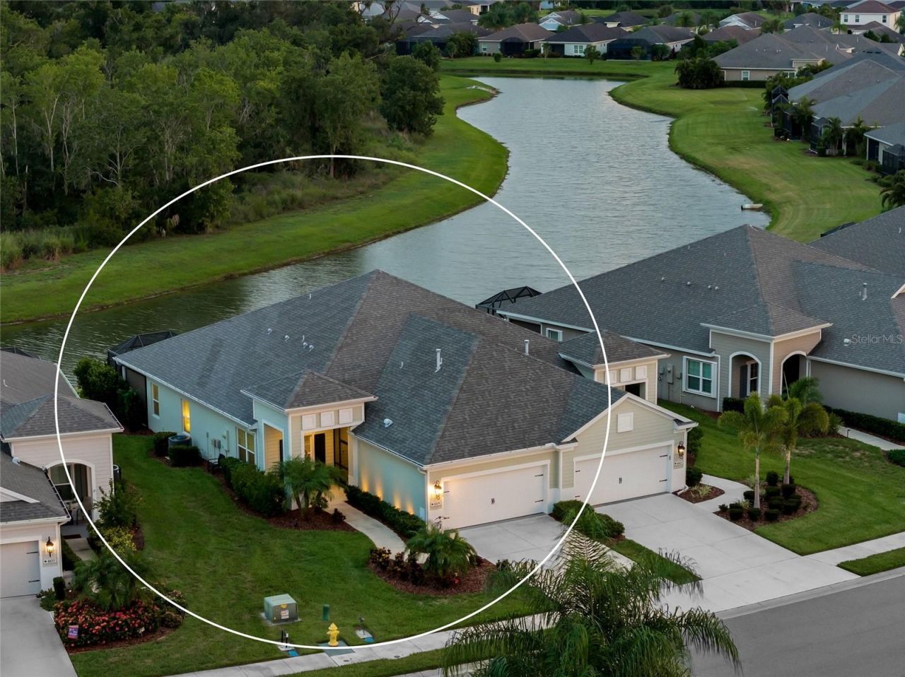 4639 Deep Creek Terrace, Parrish, FL 34219 Photo