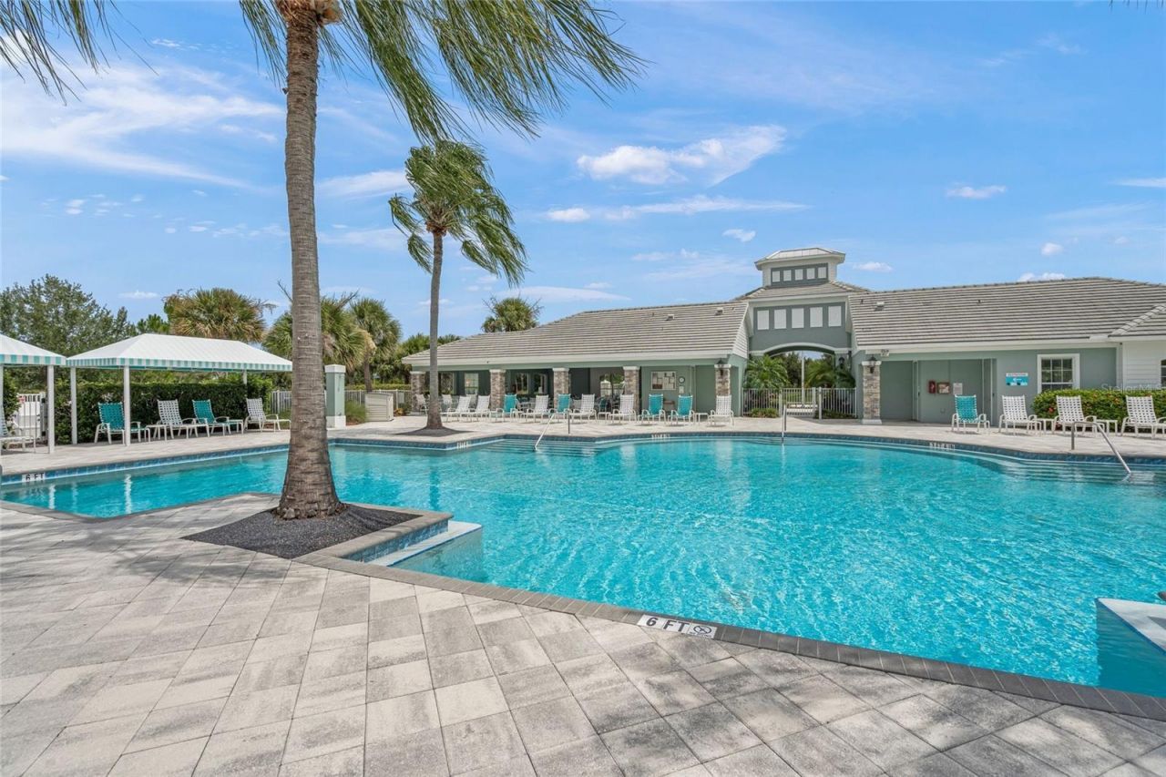 4639 Deep Creek Terrace, Parrish, FL 34219 Photo
