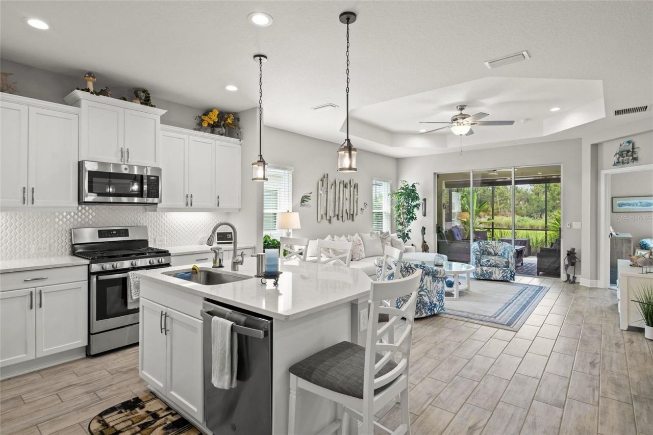 4639 Deep Creek Terrace, Parrish, FL 34219 Photo