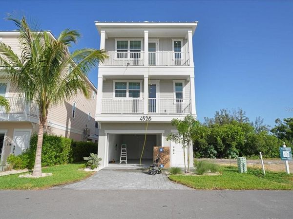 4324 SALTWATER PEARL WAY , CORTEZ, FL 34215