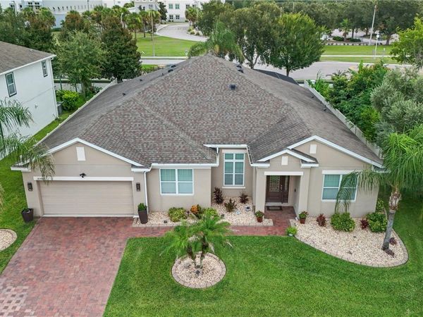 14343 BLACK LAKE PRESERVE STREET , WINTER GARDEN, FL 34787