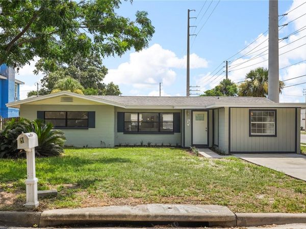 2601 HEALY DRIVE , ORLANDO, FL 32818