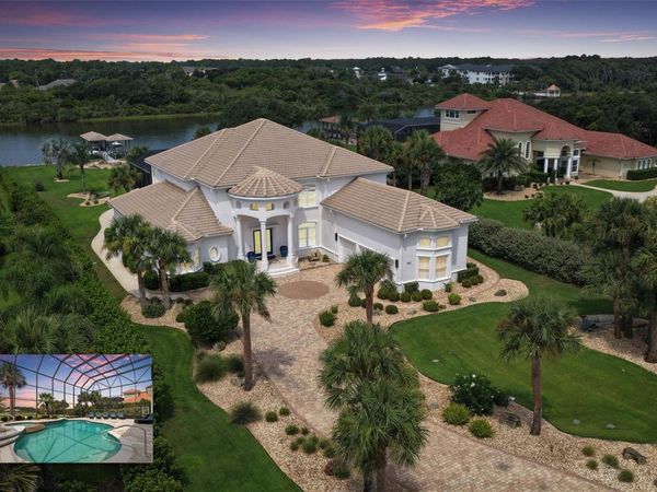 162 ISLAND ESTATES PARKWAY, PALM COAST, FL 32137