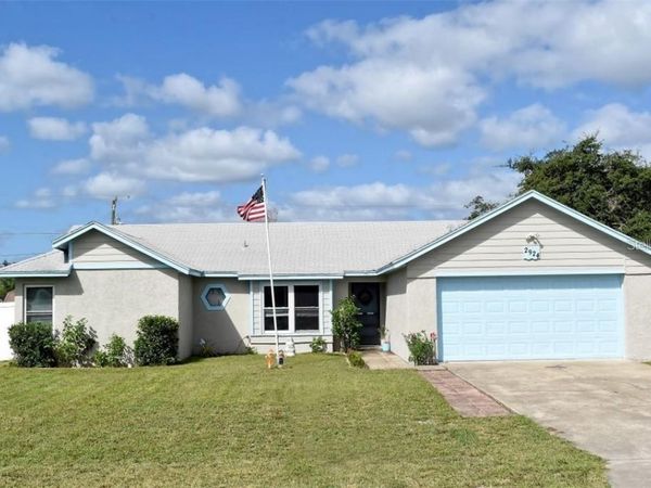 2924 GIMLET DRIVE , DELTONA, FL 32738