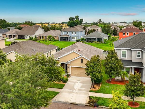 10445 FLAGSTAFF FALLS AVENUE , RIVERVIEW, FL 33578